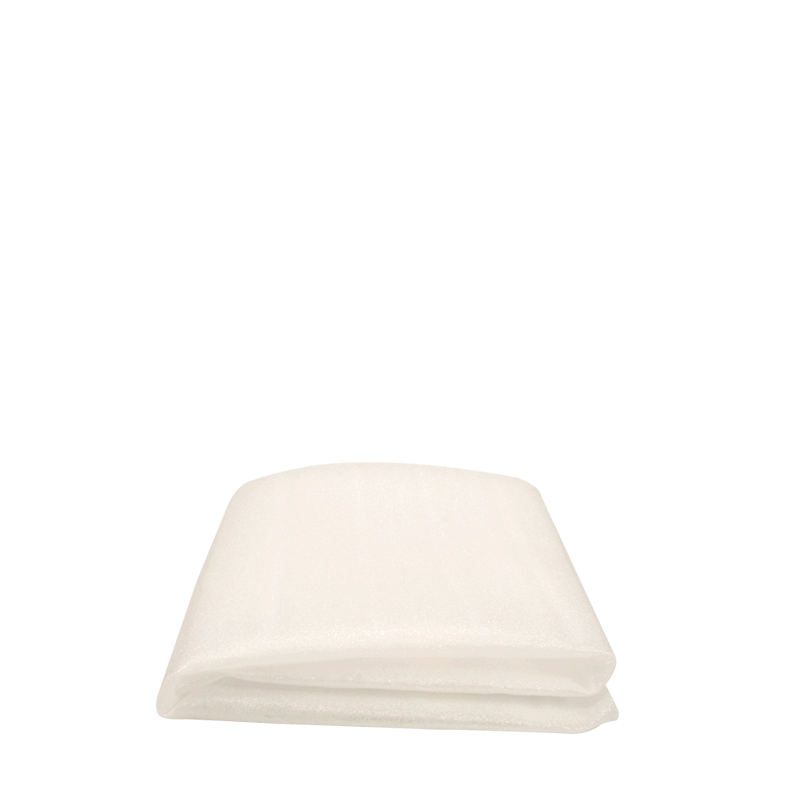 Molleton synth&eacute;tique ignifug&eacute;