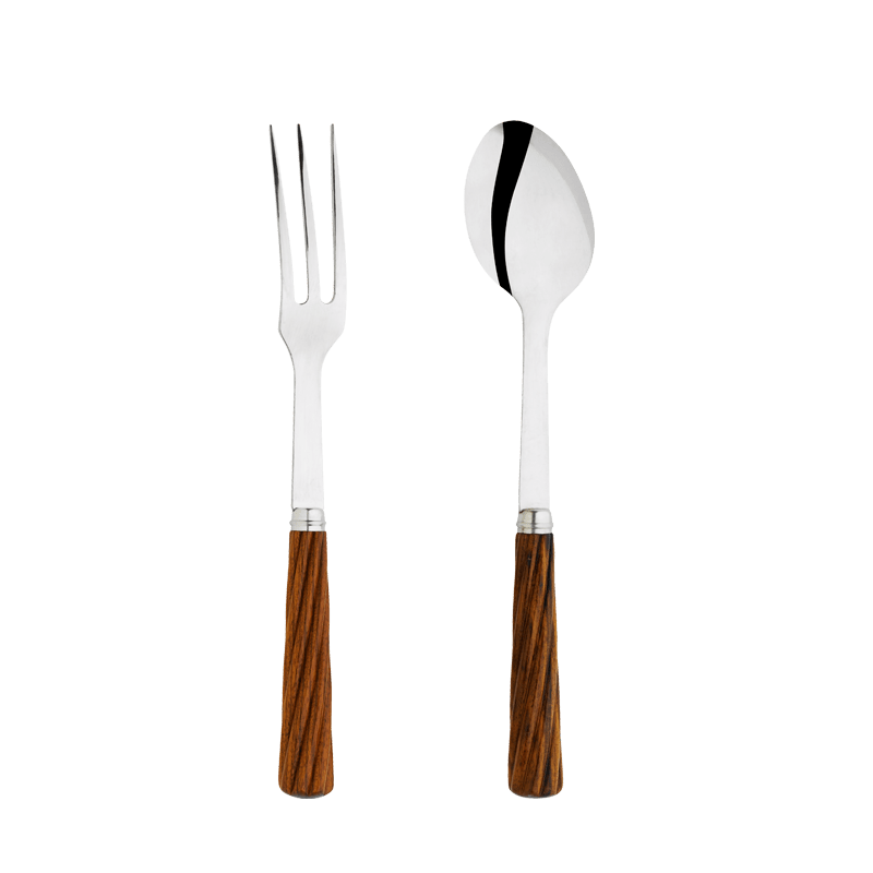 Servierbesteck Ronsard