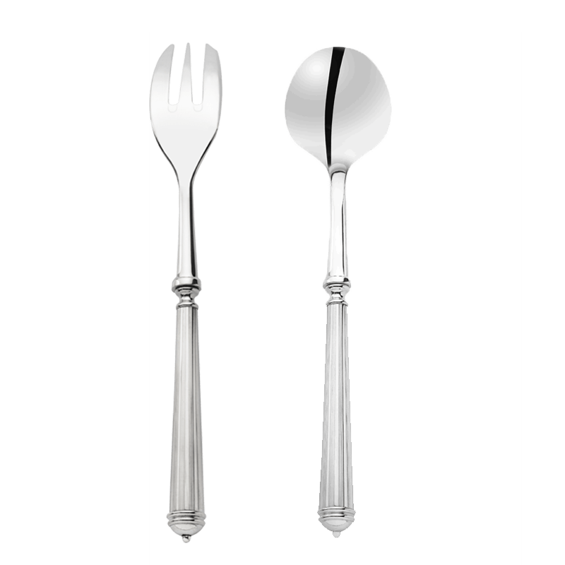 Set de couverts de service Trianon