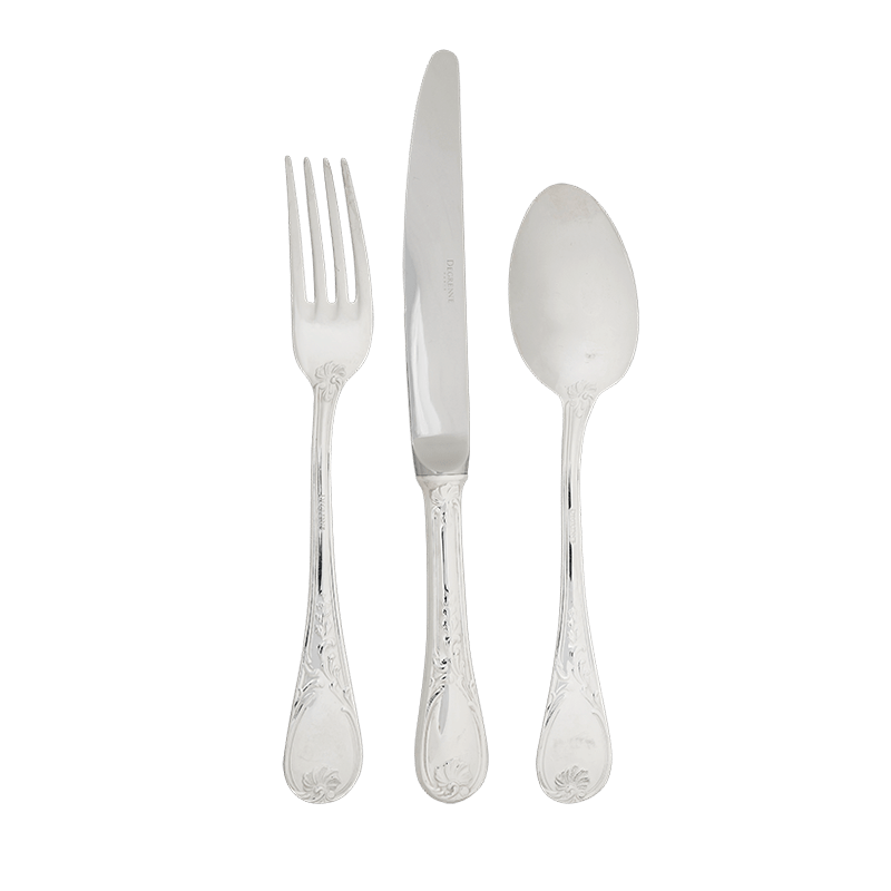 Besteck Windsor Silber