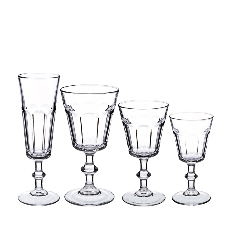 Verres Rochambeau