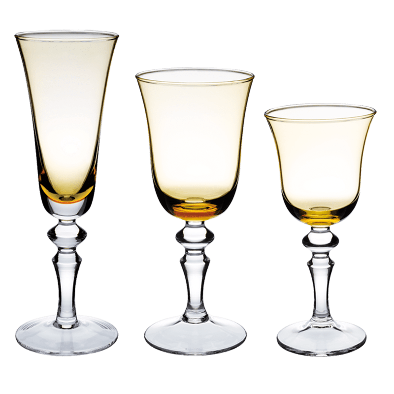 Gl&auml;ser Bernstein