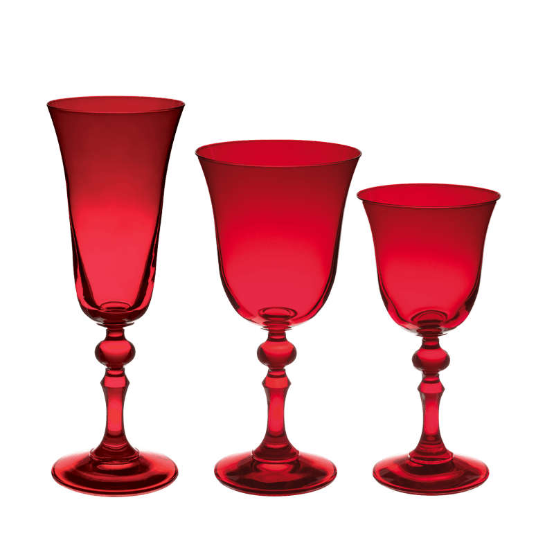 Verres Rubis