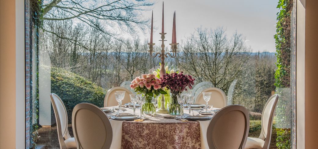 Barock Dining