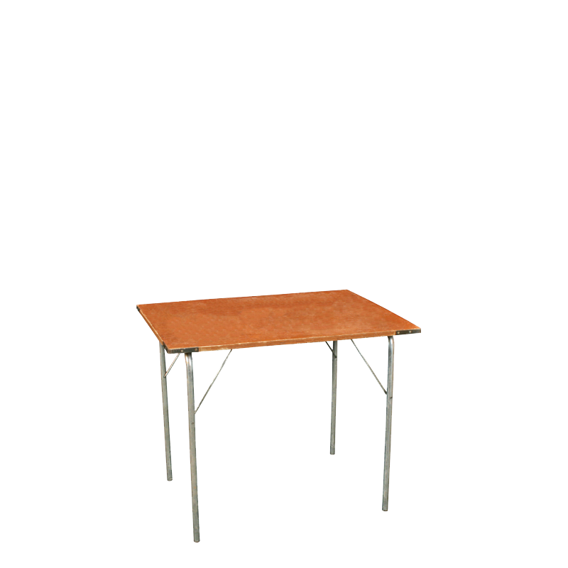 Servicetisch 70 x 90 cm C3 feuerschutzbehandelt