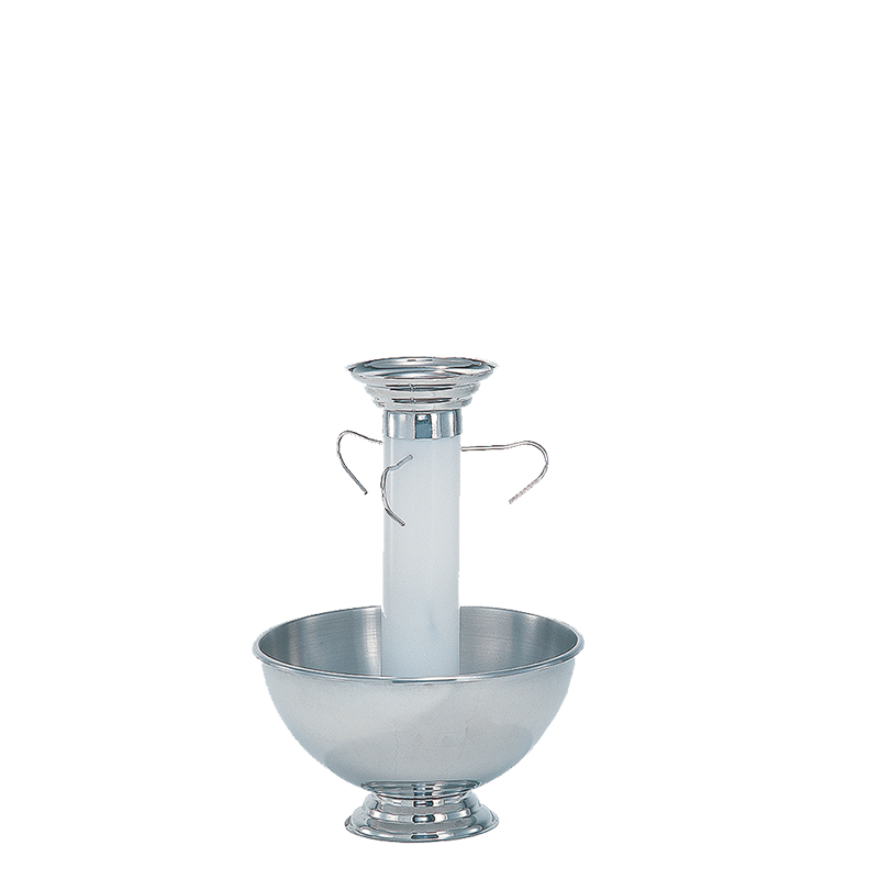 Cocktailbrunnen Ø 40 cm H 60 cm 1500 cl 220 V