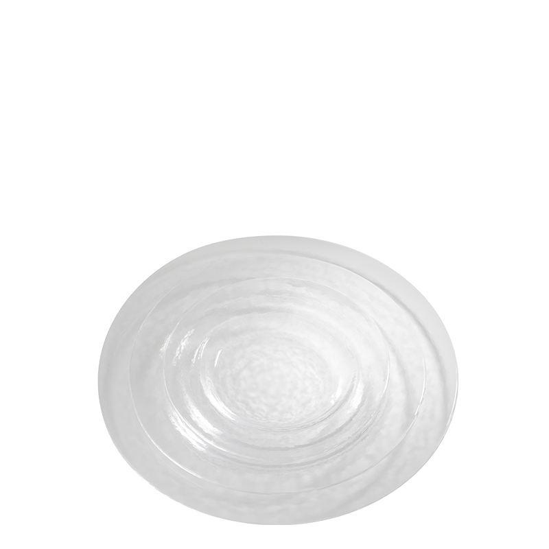 Dessertteller Vague Ø 21 cm
