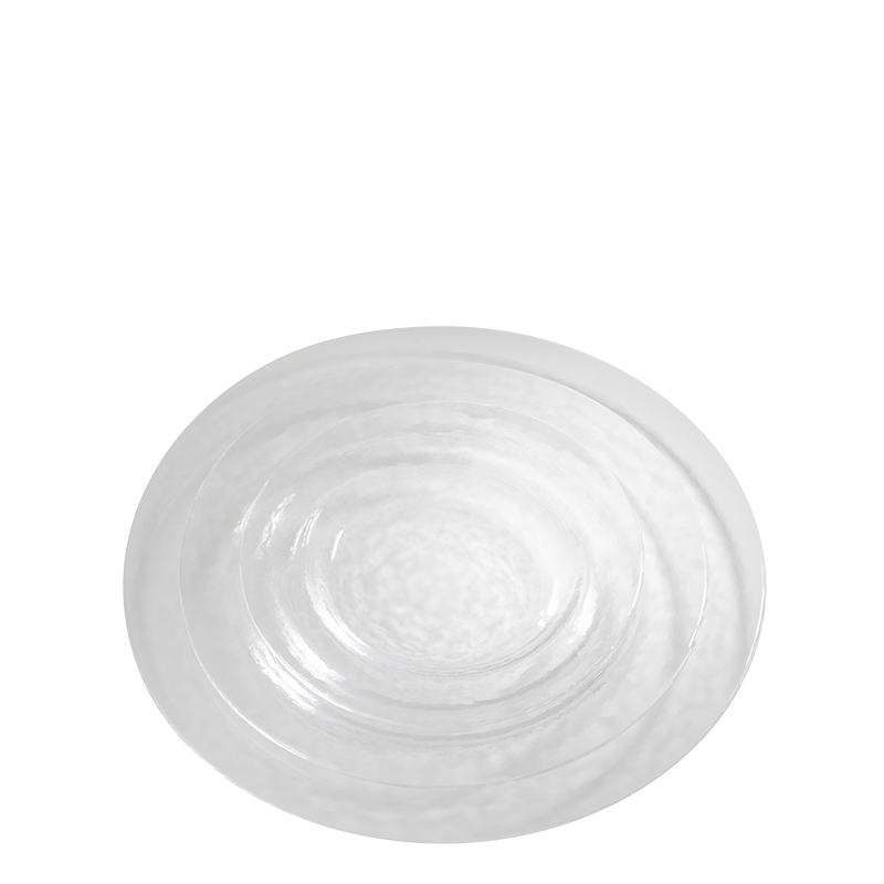 Menüteller Vague Ø 28 cm