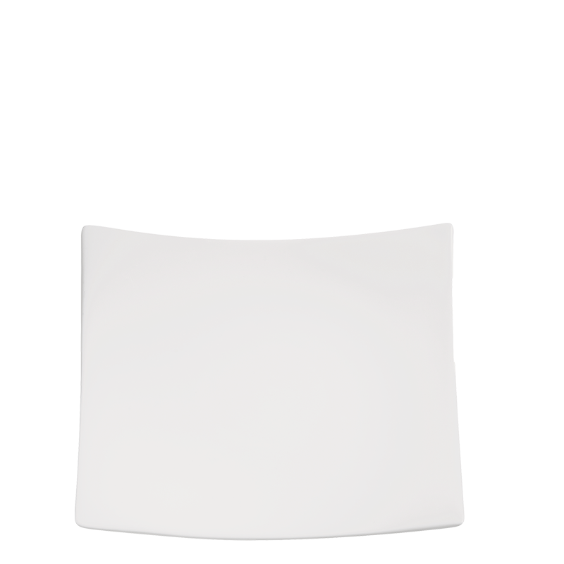 Brotteller Karo 11,5 x 11,5 cm