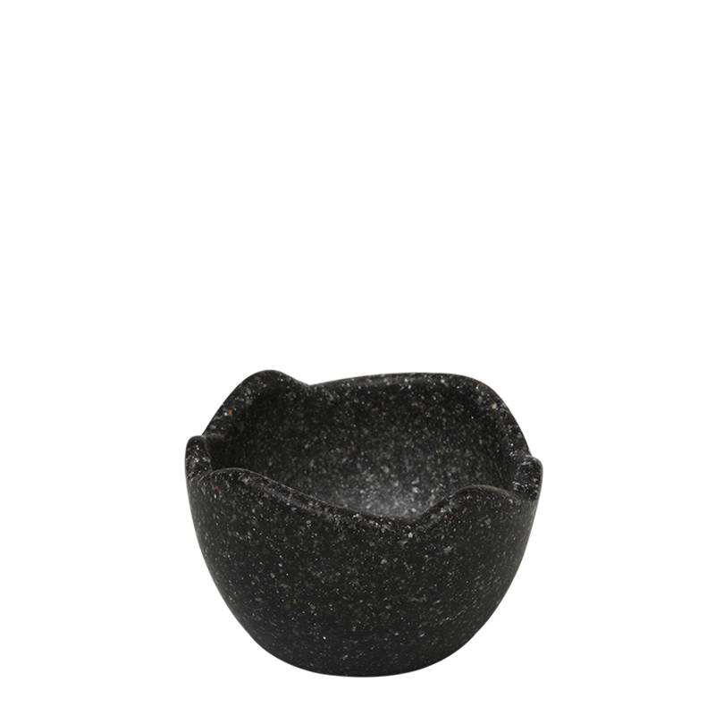 Mini-Bowl Vesuve Ø 4,5 cm H 3,5 cm 3 cl