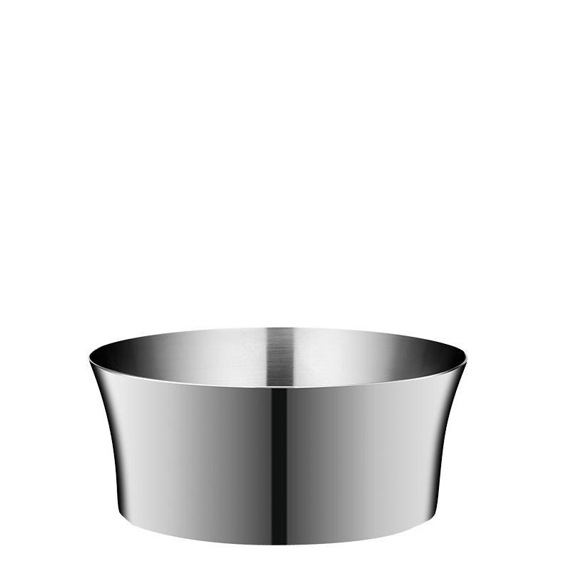 Brotkorb Equinoxe Ø 20 cm H 8,5 cm