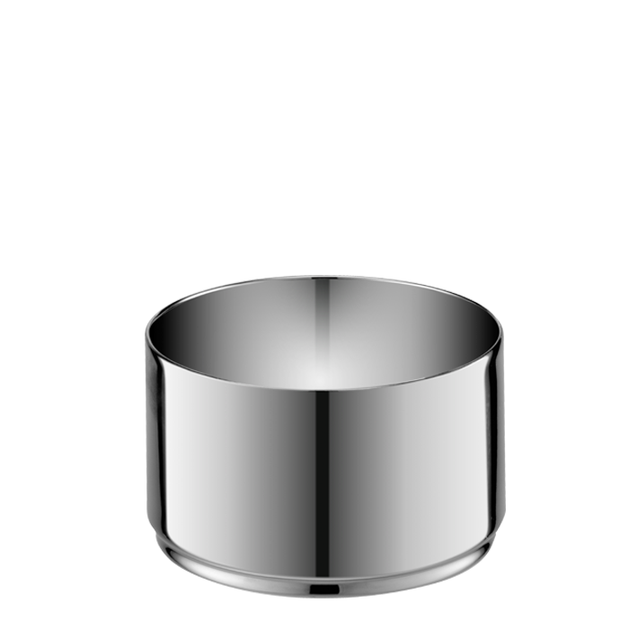 Schälchen Equinoxe 18 cl Ø 9 cm H 5 cm