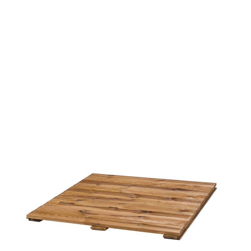 Holzplatte