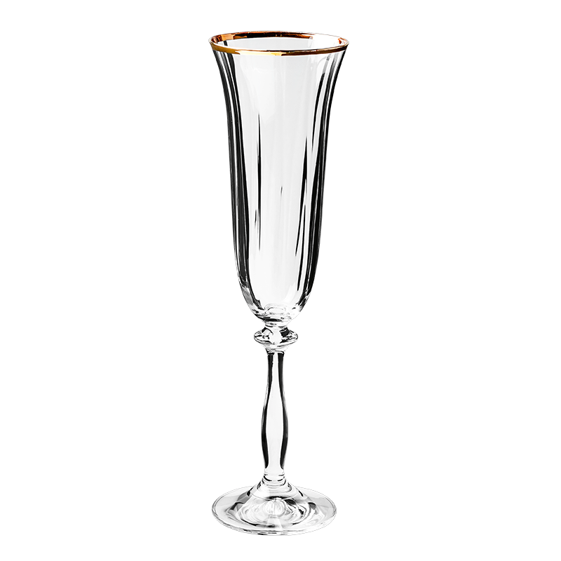 Champagnerglas Marquis Gold 19 cl