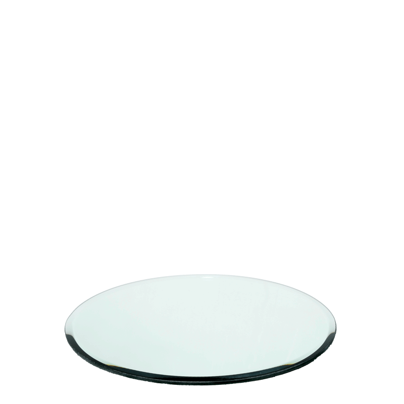 Platzteller Spiegel Ø 30 cm