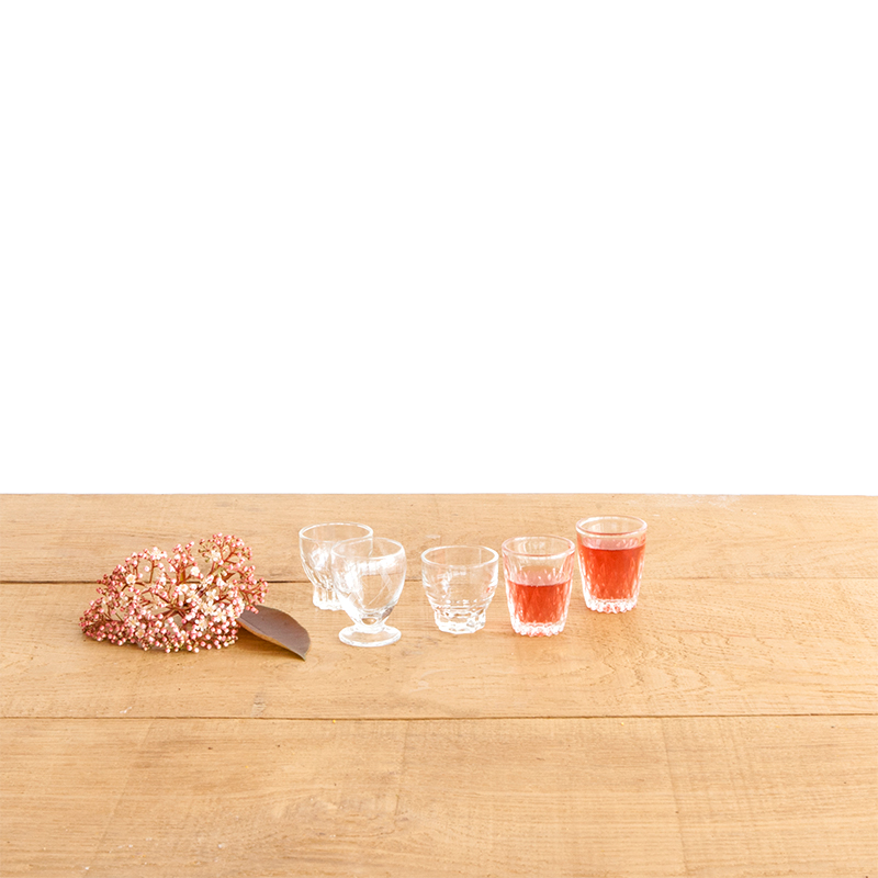 Digestif-Glas Vintage
