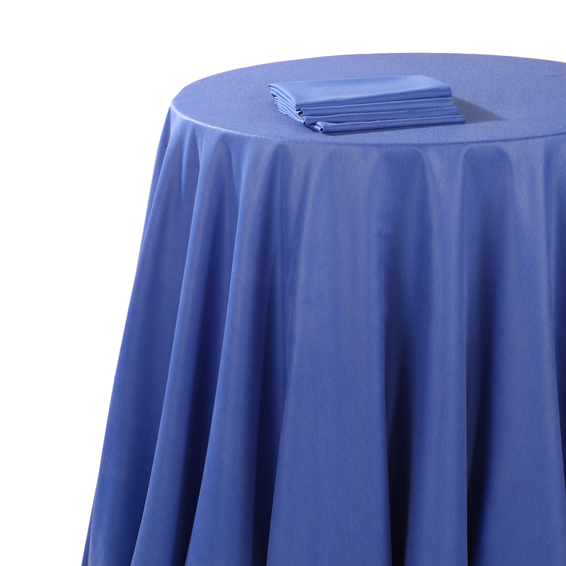 Chintz ozeanblau