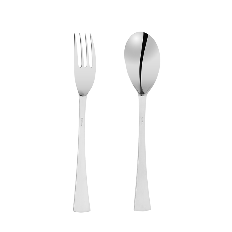 Servierbesteck Hublot