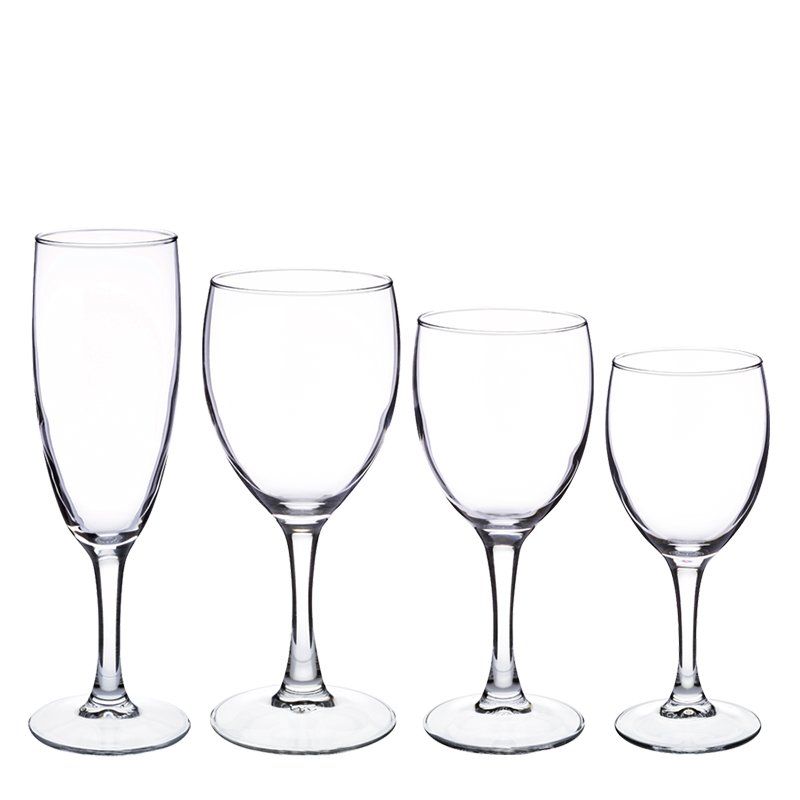 Gläser Elegance