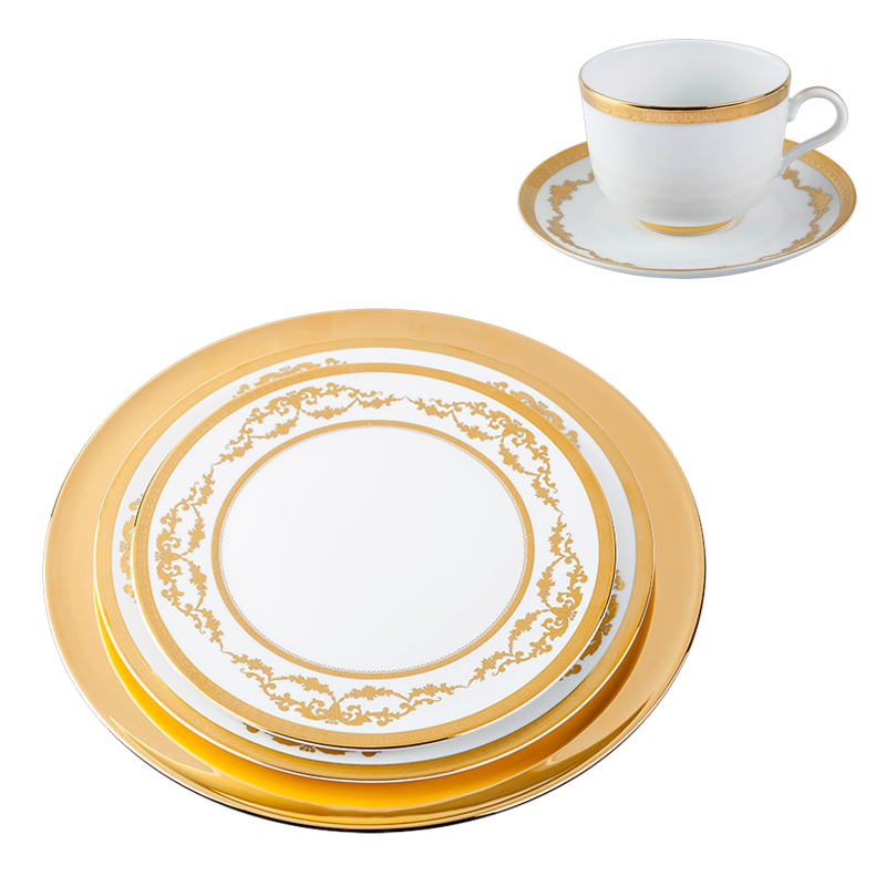 Teller Imperial