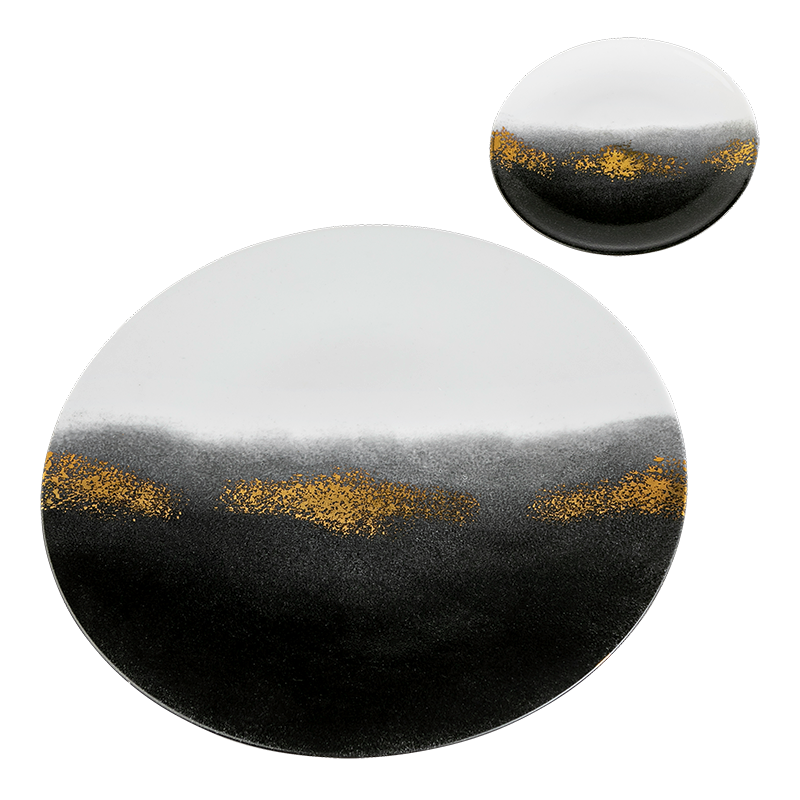 Teller Meteor