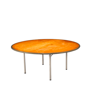 Tisch rund Ø 170 cm