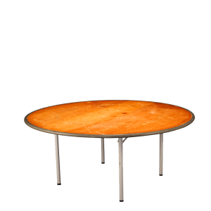 Table ronde Ø 185 cm