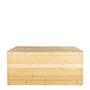Buffet pliant Palissade Pacific Nature 100 x 200 cm - Délai 48h