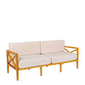 Sofa Biarritz 70 x 190 cm H 78 cm