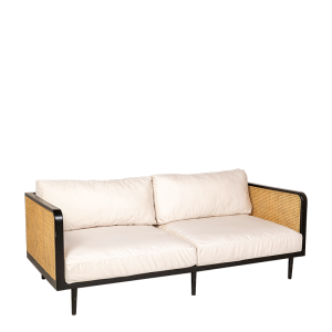 Sofa Cannes 83 x 190 cm H 78 cm