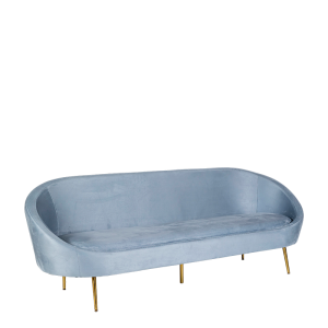 Sofa Davos 225 x 80 cm H 77 cm