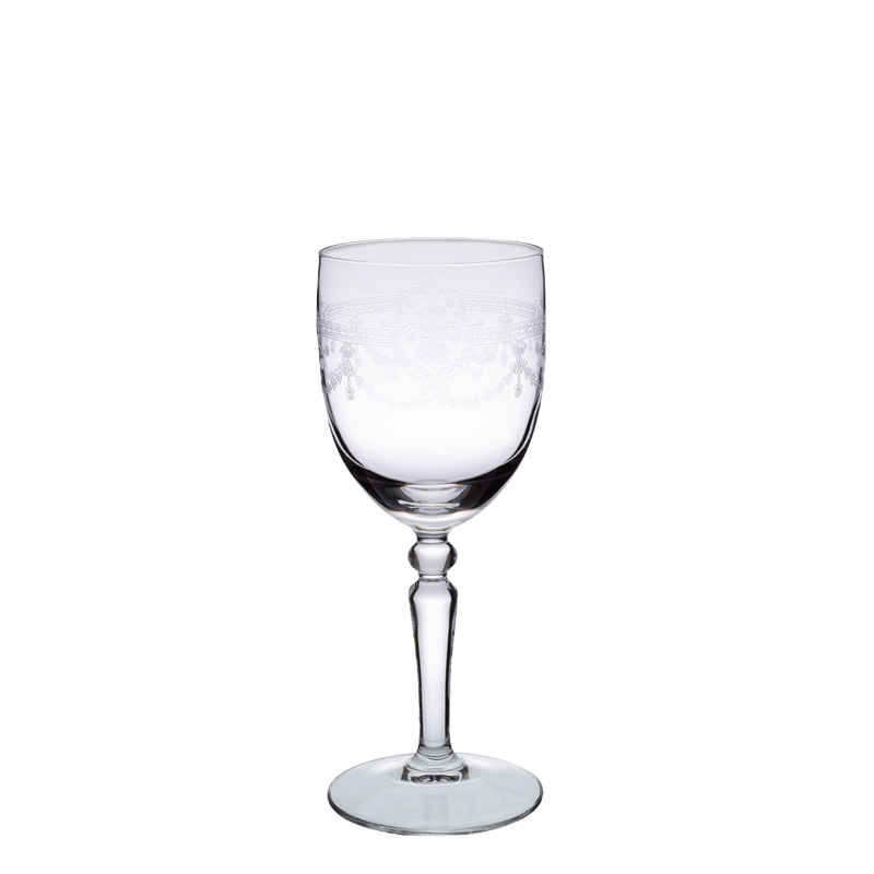 Glas Ciselé 25 cl