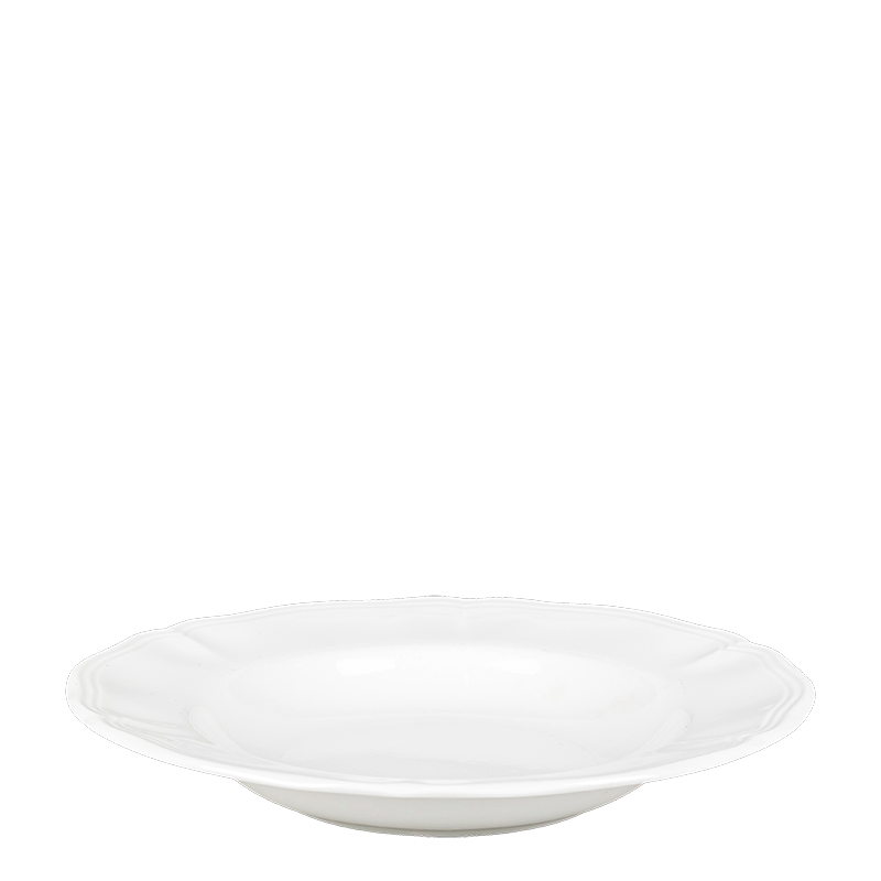 Teller tief Rohan Ø 23 cm Spiegel Ø 15 cm