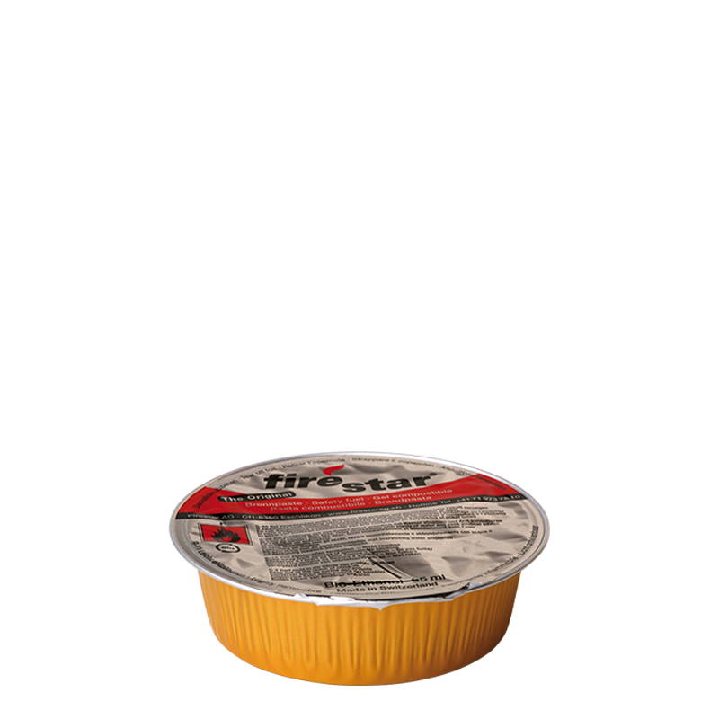 Brennpaste 80 g