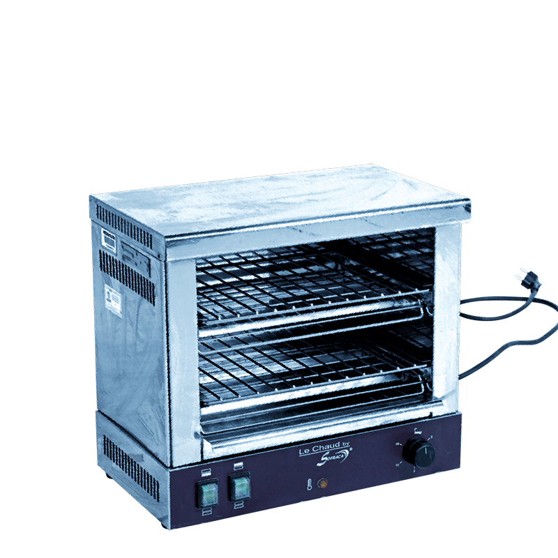 Toaster 220 v
