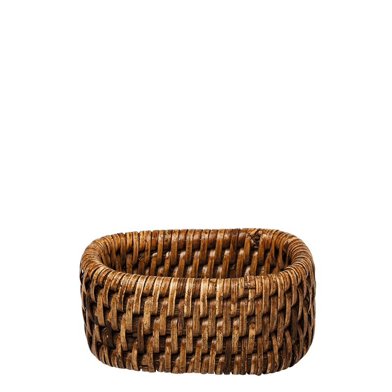 Rond de serviette Louisiane