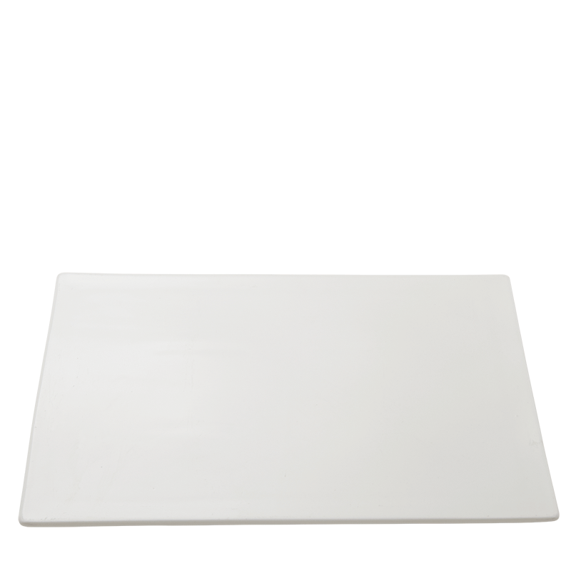 Platte Extra Flat 34 x 23 cm