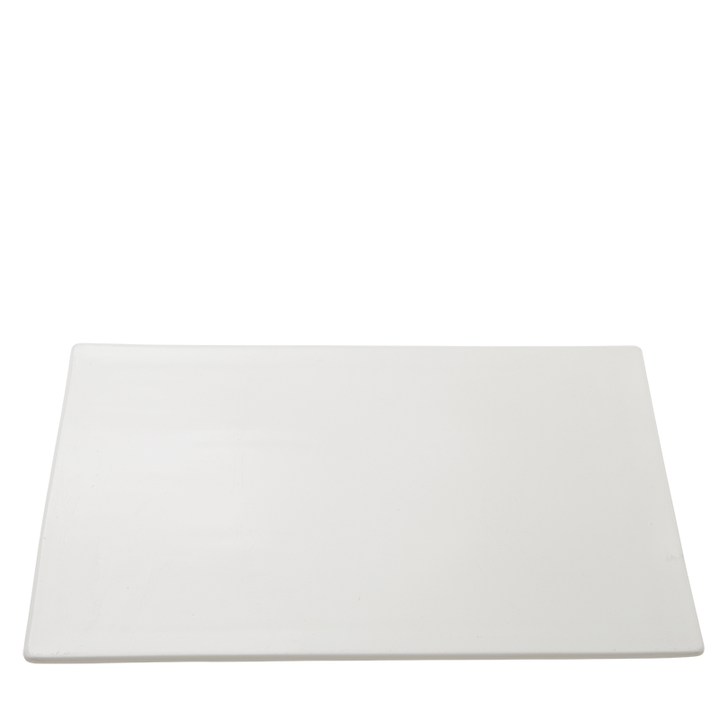 Plat Extra flat rectangulaire 22 x 32 cm