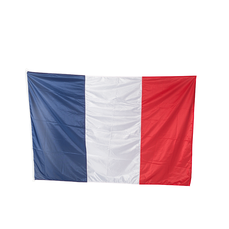 Fahne Frankreich 150 x 225 cm