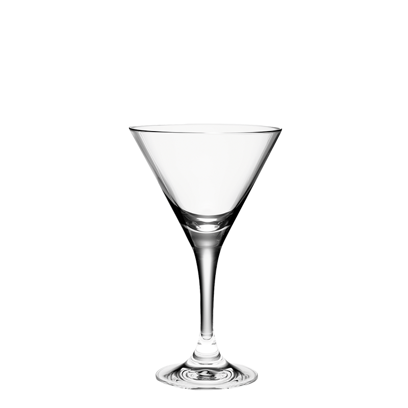 Martiniglas 24 cl