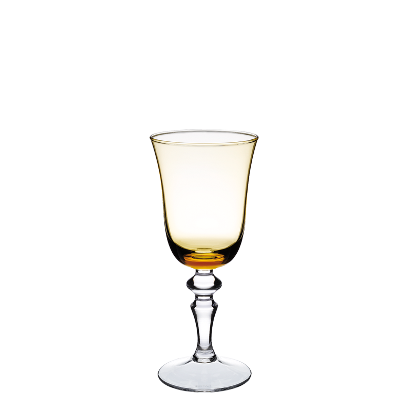 Verre Ambre 22 cl