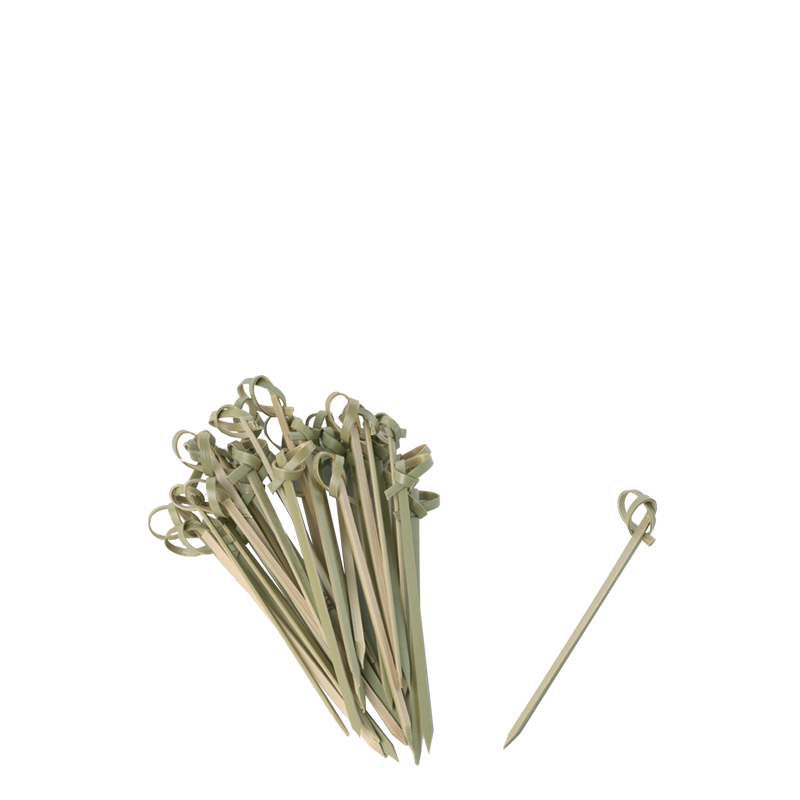 Zahnstocher aus Bambus (250 Stk.)