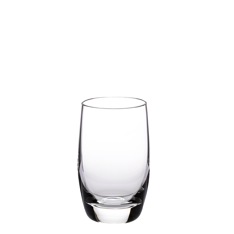Shot-Glas Club Ø 3,5 cm H 7 cm 4 cl