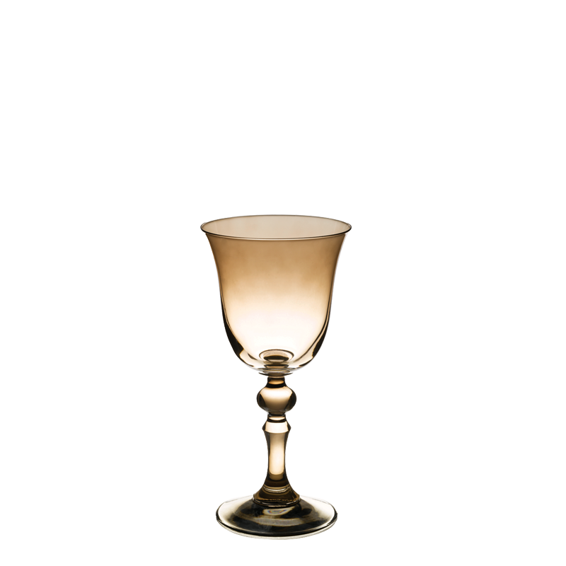 Verre fumé 15 cl