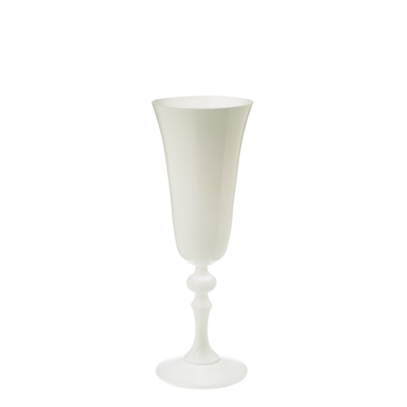 Champagnerglas opal 15 cl