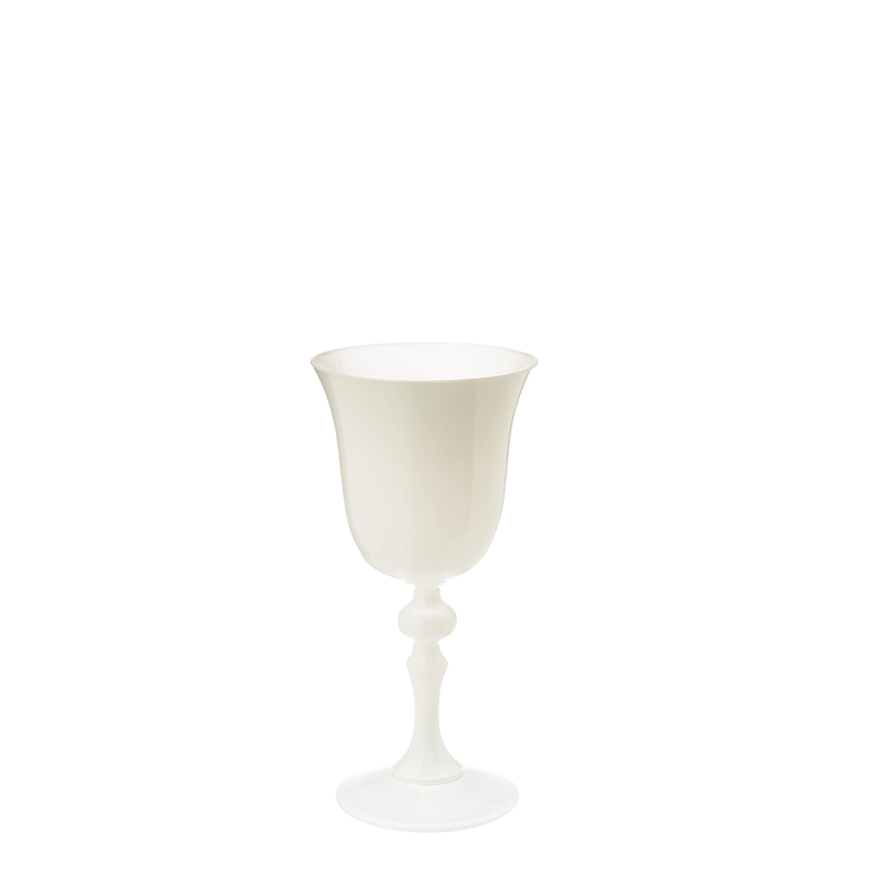 Verre opale 15 cl