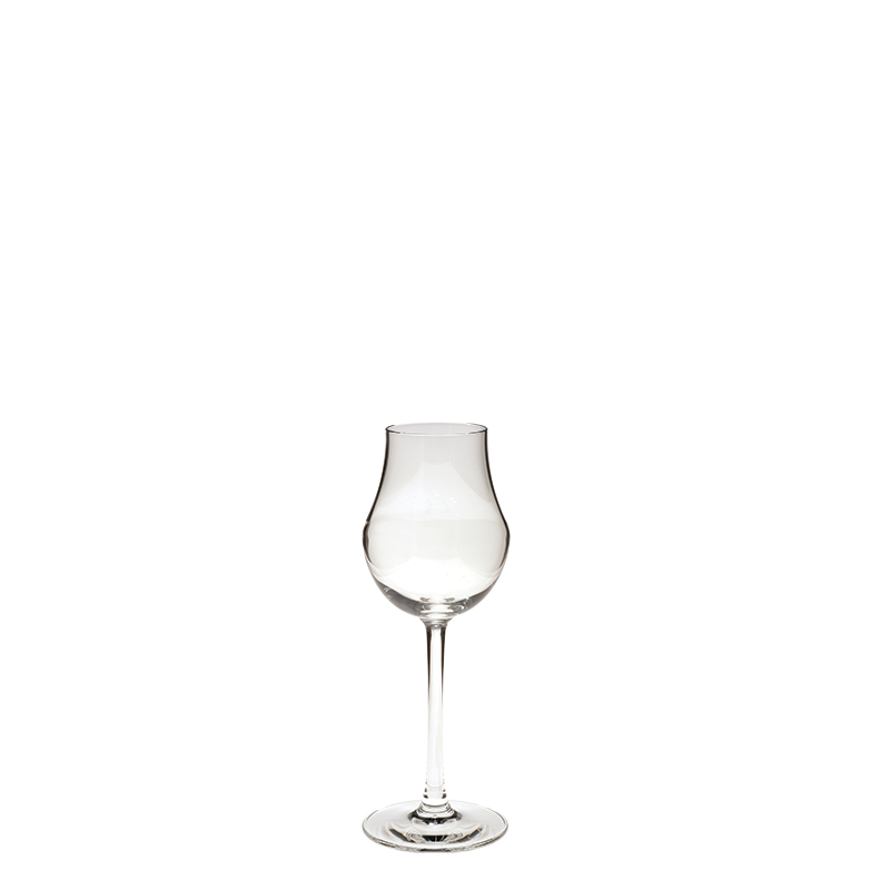 Spirituosen-Glas 10 cl