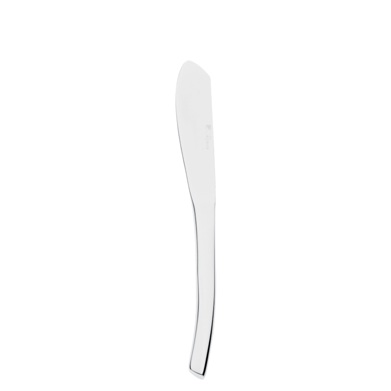 Streichmesser Karavelle L 16,5 cm