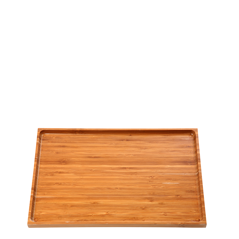 Plateau Bambou 24 x 36 cm