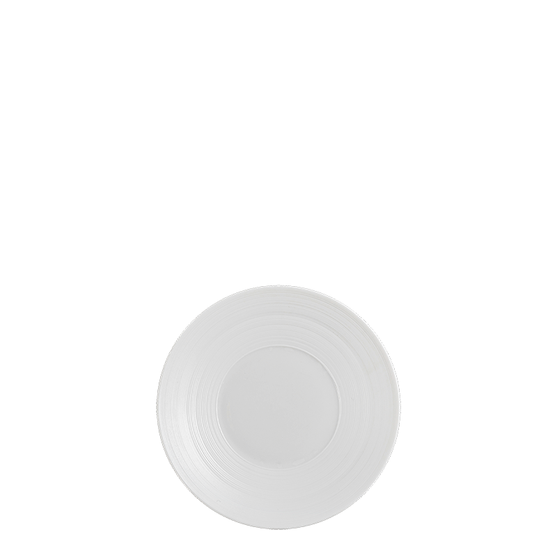 Brotteller Hemisphäre Ø 15,5 cm